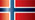 Flextelt i Norway